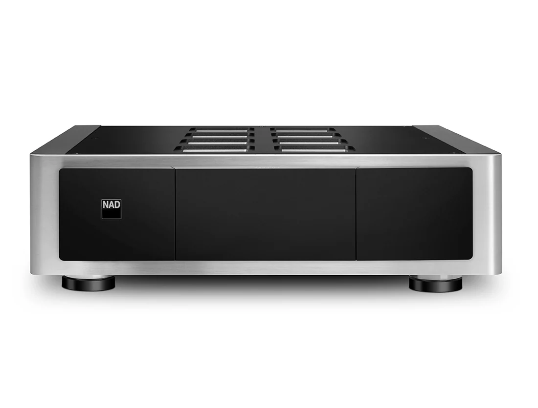 NAD 代表產品